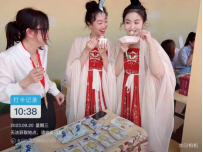 菲特公司產(chǎn)品參加濱州市2023年中國農民豐收節暨第二十五屆沾化冬棗節