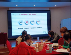 財務(wù)人員去濟南現場(chǎng)參加財稅培訓