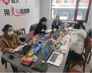 一年一度的新三板審計工作開(kāi)始