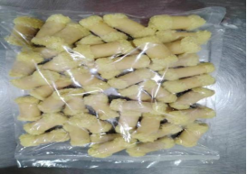 面食車(chē)間組織相關(guān)人員開(kāi)產(chǎn)前會(huì )議
